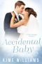 [Fake Marriage Romance 02] • Accidental Baby · Ryder & Trina's Story